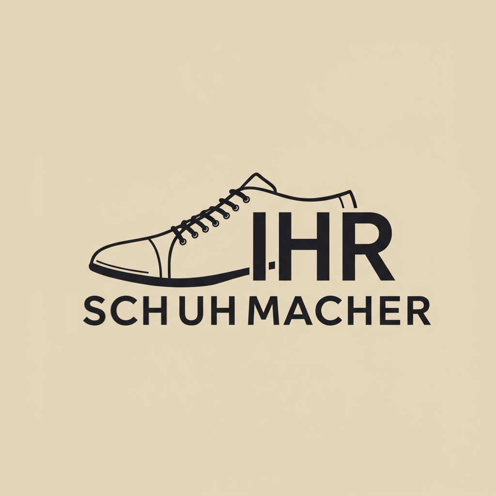 Logo Ihr Schuhmacher